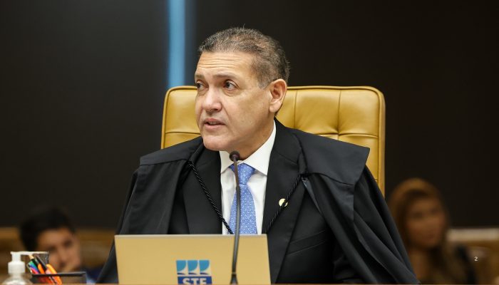 Nunes Marques não analisará revisão criminal de Bolsonaro antes do 2º turno