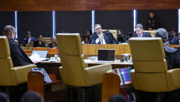 STF livra bancos de cobrança estimada em R$ 850 milhões