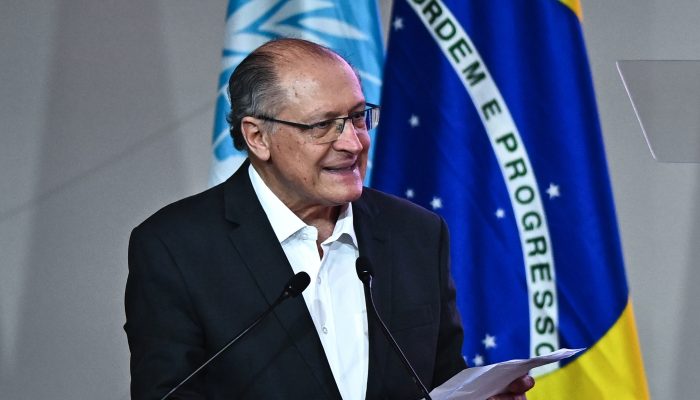 Alckmin defende maioridade penal de 16 anos para crimes graves
