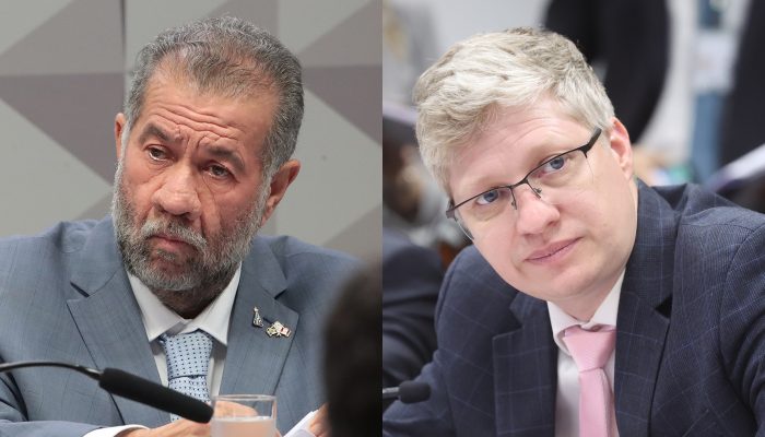 Justiça nega pedido de Lupi para retirar vídeo de Van Hattem sobre fraudes no INSS