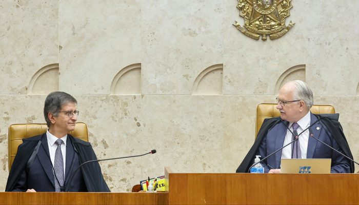 PGR é contra soltura de familiares e advogado ligado a Vorcaro