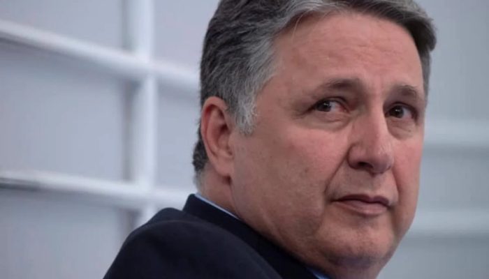 TSE: advogado de Garotinho é autor de pedido para desistir de eleição no RJ
