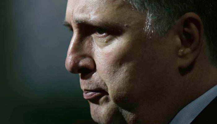 PSol recorre ao TSE e pede que votos de Garotinho sejam considerados