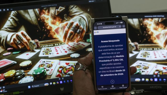 Como receber dinheiro das bets: prazo para devolução termina hoje (14)