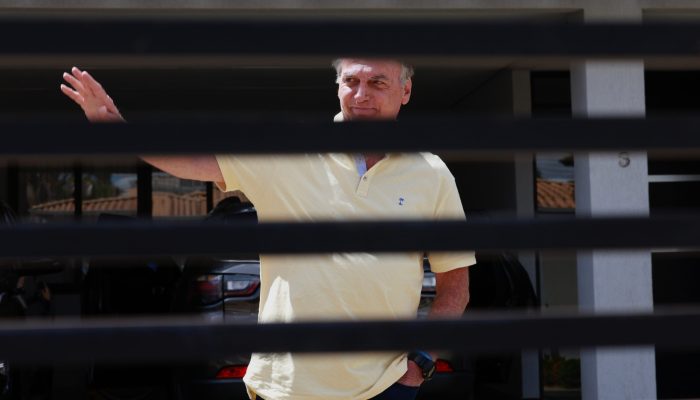 Da prisão às urnas: o papel de Jair Bolsonaro nas eleições 2026