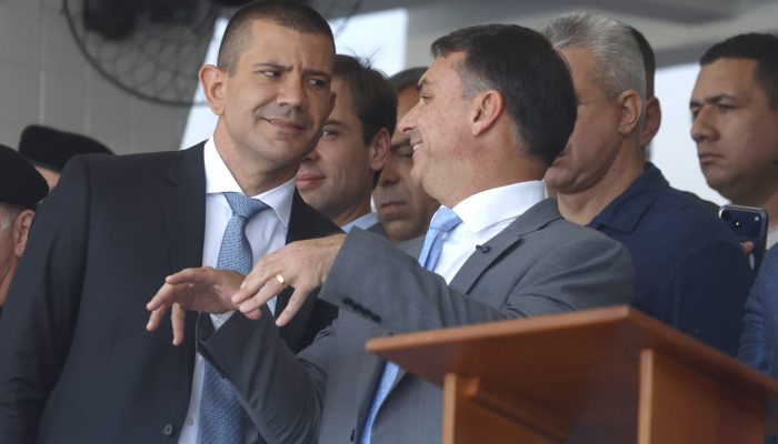 TRE-RJ confirma hoje Douglas Ruas governador eleito