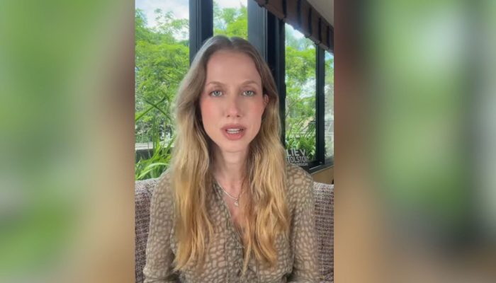 Após defender o Master, Gabriela Prioli revela voto em Lula
