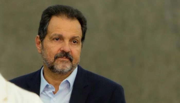 Agnelo volta à política 12 anos após deixar o Buriti. Relembre trajetória