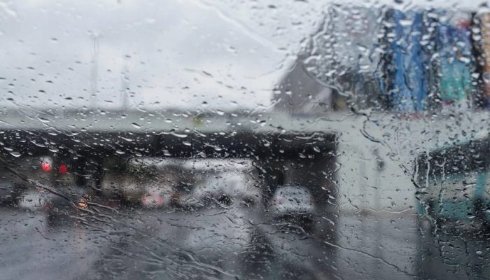 Temporal no Sudeste, frio no Sul: veja previsão para o fim de semana