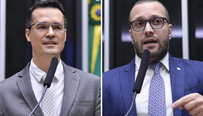 Resultado eleições 2026 PR: Filipe Barros e Dallagnol eleitos