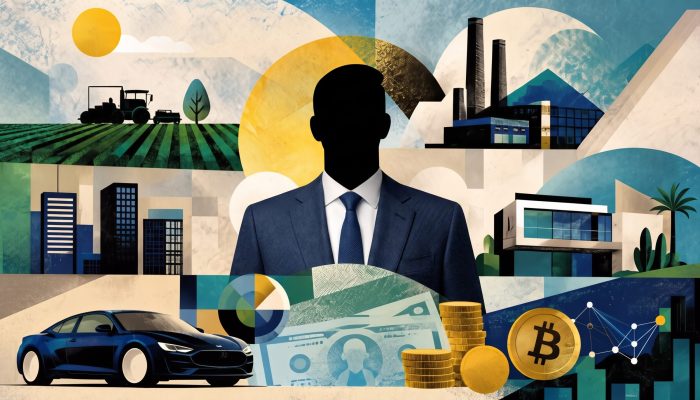 Qual o resultado nas urnas para os candidatos mais ricos em 2026