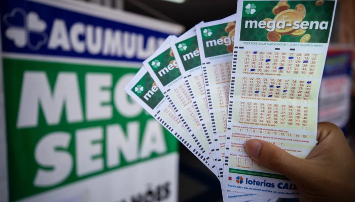 Mega-Sena não terá sorteio nesta quinta-feira. Veja calendário