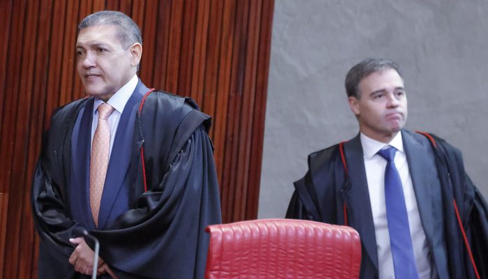 Aliados de Lula intensificam ataques contra Kassio e Mendonça
