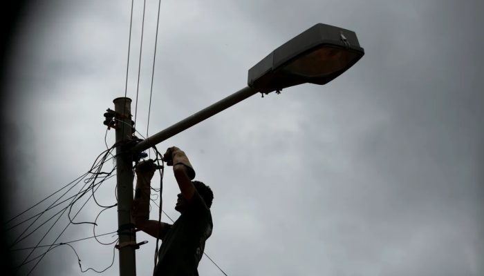 Áreas de Planaltina ficam sem energia nesta terça-feira (20/10)