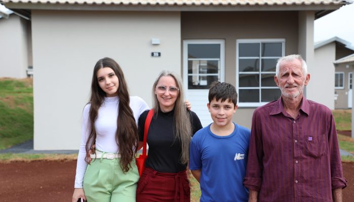 Para reter mão de obra, cooperativas apostam em casa e carreira