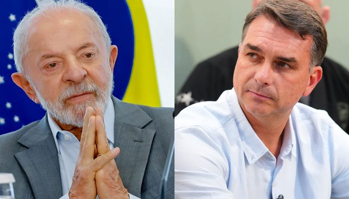 Lula X Flávio: quem é favorecido com abstenções em alta em 2026
