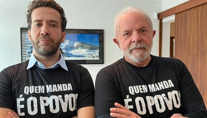 Exército do Lula: canal supera 4 milhões de seguidores após embate no TSE
