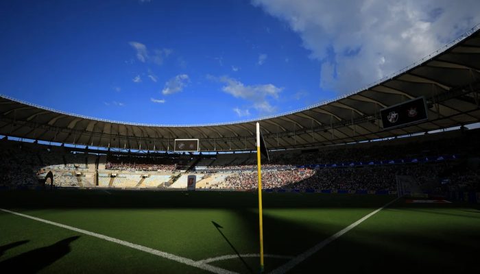 Justiça nega liminar do Vasco para jogo contra o Boca Juniors no Maracanã
