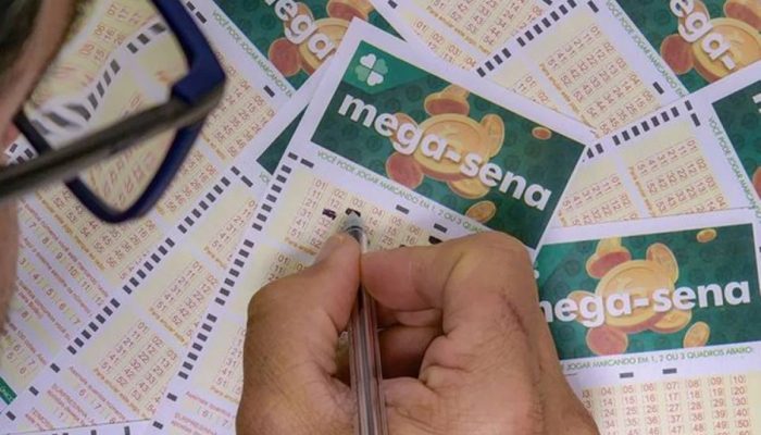 Mega-Sena 3067 sorteia R$ 92 milhões nesta terça (6/10). Veja resultado