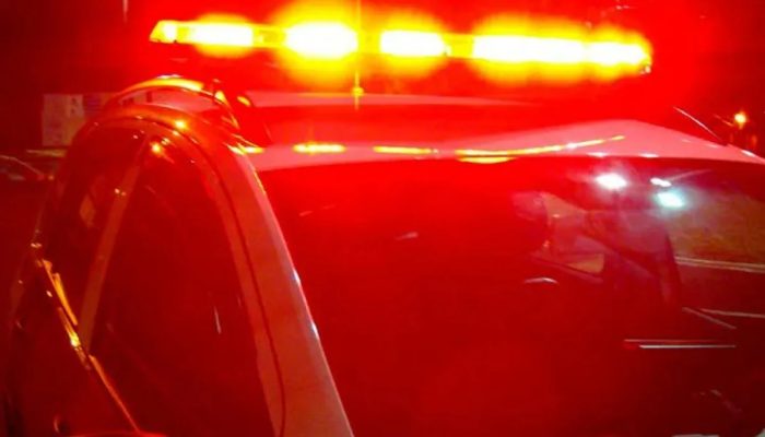 Grupo joga bomba em bar por "desafio" e deixa 3 clientes feridos em Goiânia