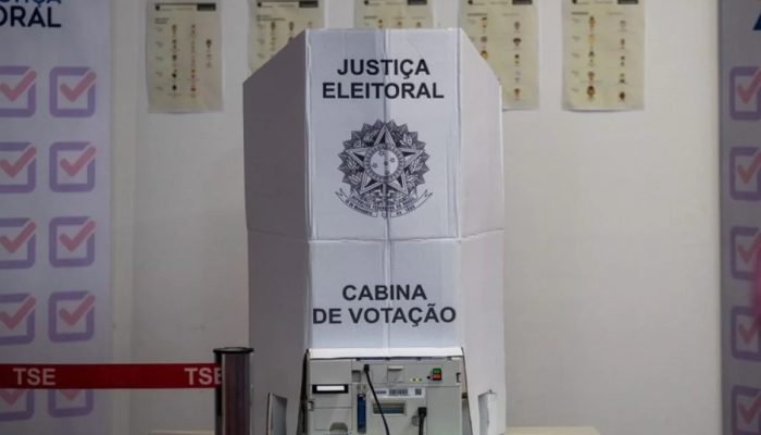 Seis estados e o DF terão segundo turno nestas eleições. Saiba quais