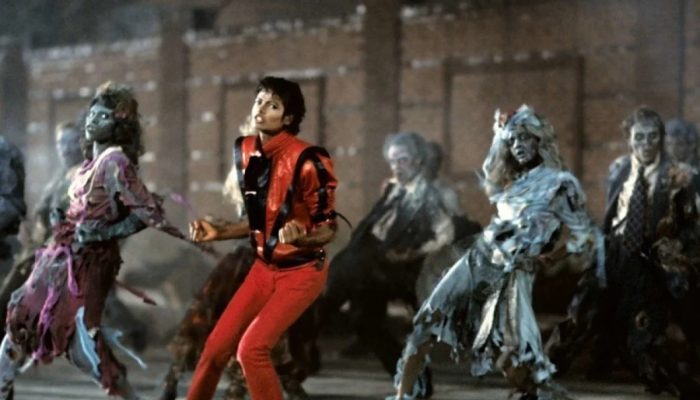 Icônica jaqueta usada por Michael Jackson em Thriller vai a leilão