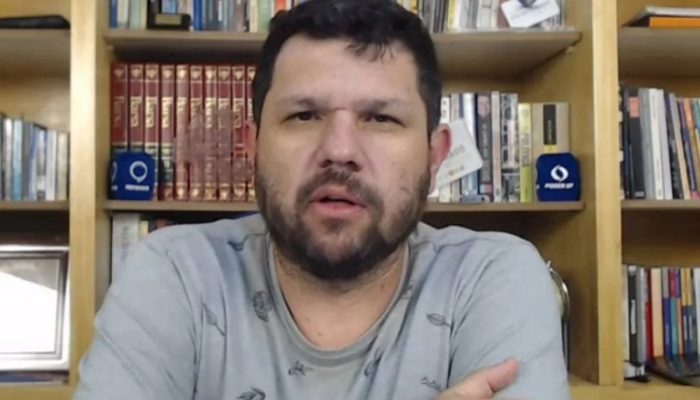 Cármen pauta denúncia da PGR contra Eustáquio por associação criminosa