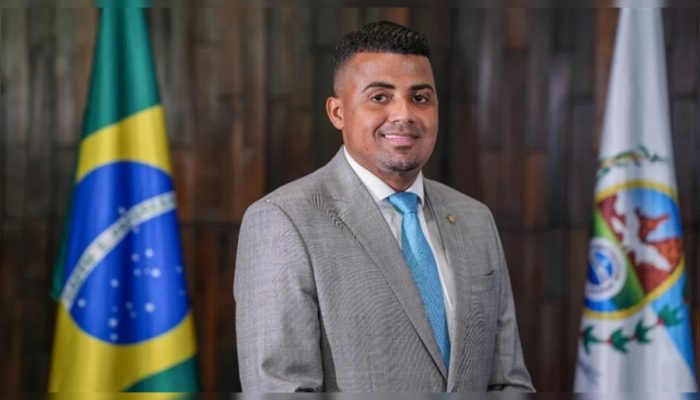 TH Joias vira réu por usar mandato como deputado para favorecer o CV no Rio