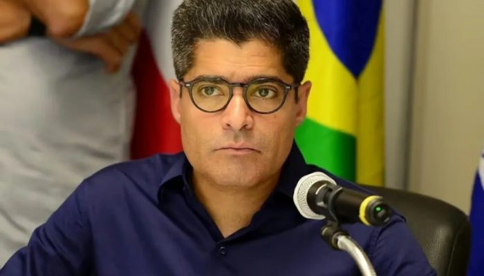 Gilmar Mendes cassa direitos de resposta contra vídeos de ACM Neto