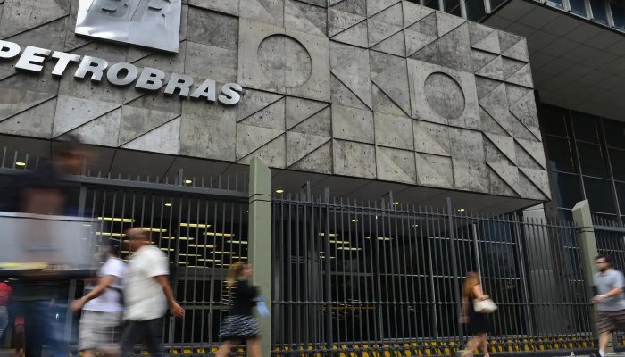 Petrobras fecha acordo para comprar gás dos EUA por mais de 20 anos