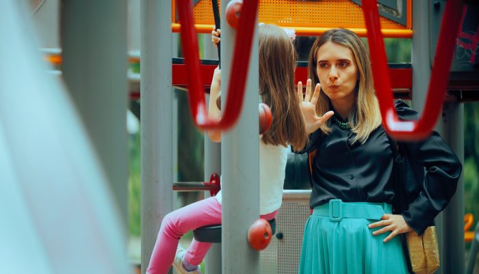 Educação autoritária: como a criação rígida afeta a saúde mental
