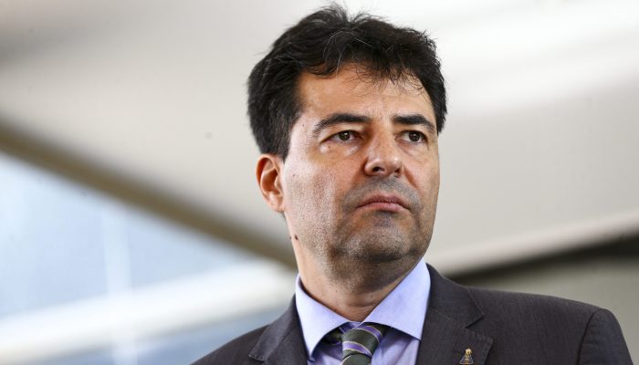 Como pensa Adolfo Sachsida, economista da campanha de Flávio