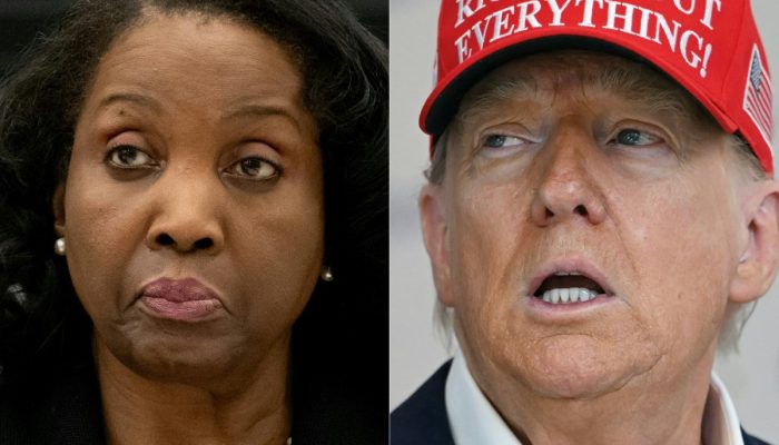 Trump cria comitê para investigar Lisa Cook, diretora do Fed, diz Casa Branca