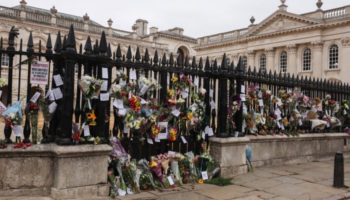 Morte de professor de Cambridge e uso político de alegações de plágio