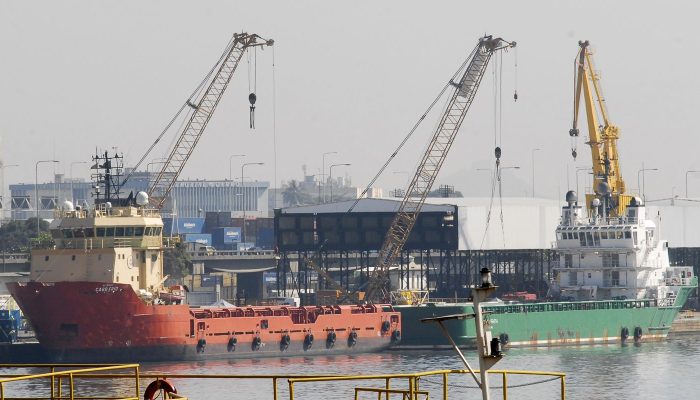 Exportações à UE crescem 30,7% após acordo com Mercosul
