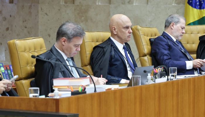 Por que a PF não consegue ler as mensagens de Moraes para Daniel Vorcaro
