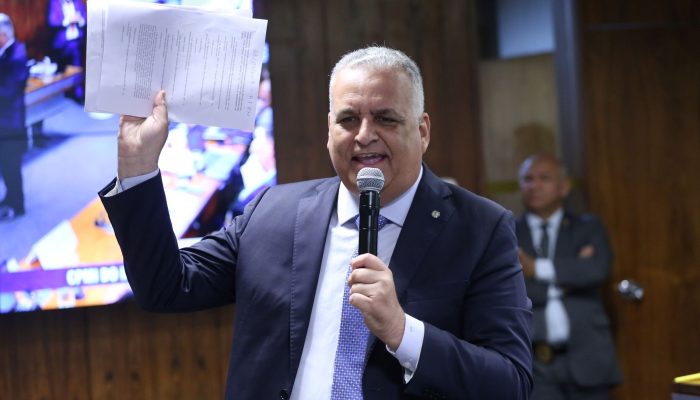 Gilmar arquiva pedido de investigação contra vice de Flávio por suposto estupro