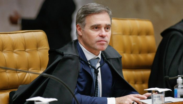 Empresário ligado a Vorcaro pede suspeição de Mendonça antes de julgamento