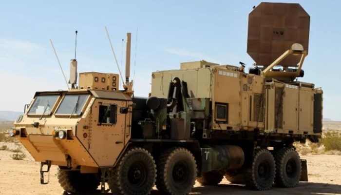 Trump tem aval para testar arma de calor inédita na fronteira com México