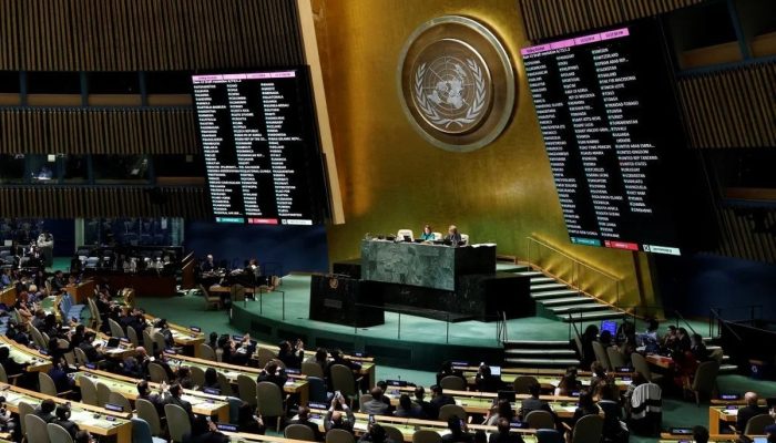 Cuba voltará a pedir o fim do embargo econômicos dos Estados Unidos na ONU