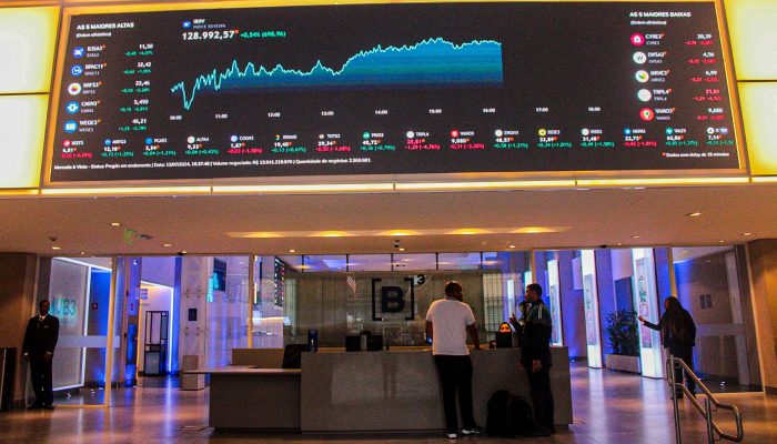 A reação do mercado ao 1º turno: da euforia à incerteza - O Assunto #1820