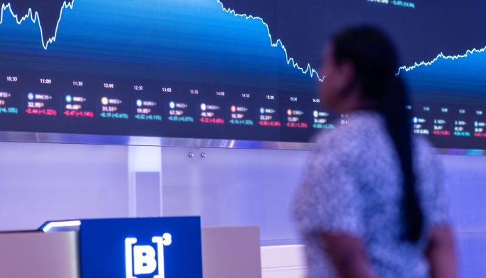 Por que as eleições mexem tanto com dólar e bolsa? Entenda o que o mercado tenta antecipar