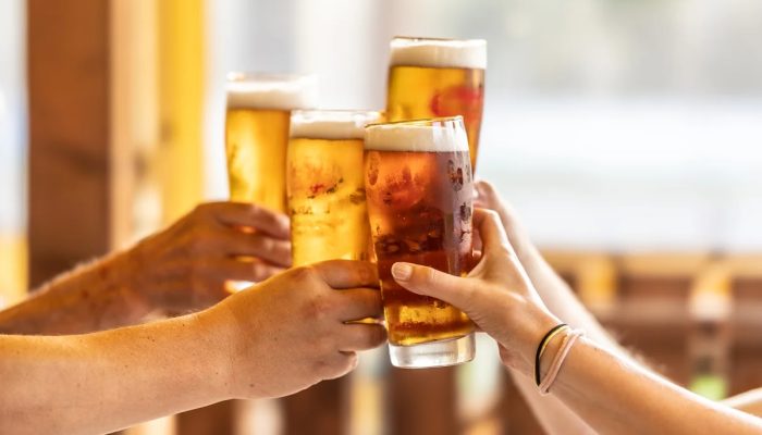 Posso beber e ir votar? Saiba como funciona a lei seca eleitoral