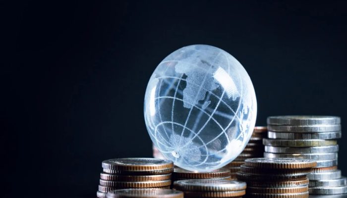 Banco Mundial eleva previsão de crescimento do Brasil para 2,1% em 2026