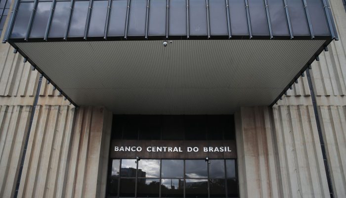 TCU aprova contas do BC de 2025 após desvincular processo do Master