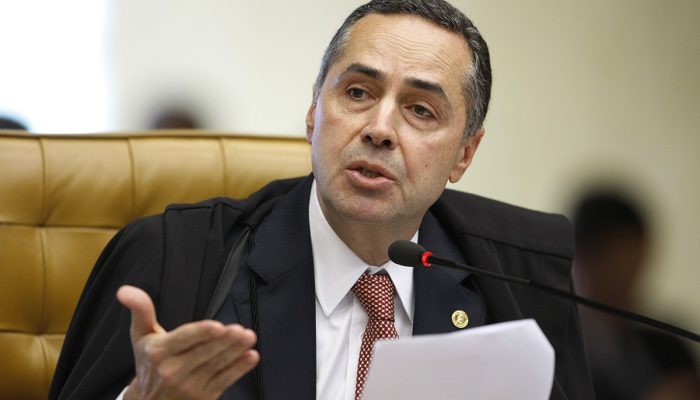 Barroso autoriza Marcos Valério a cumprir pena no regime semiaberto