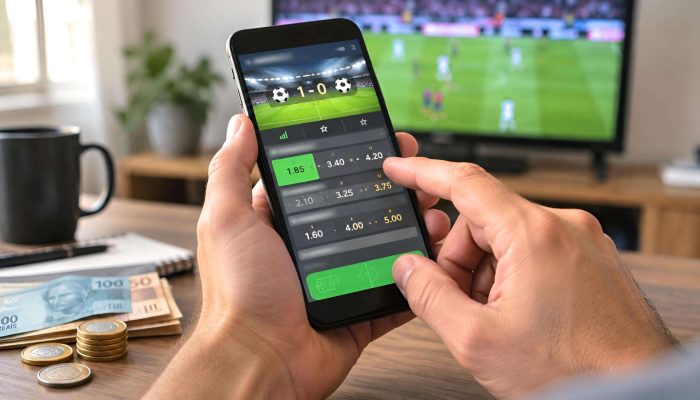Bets precisam devolver R$ 159 milhões a apostadores até dia 14