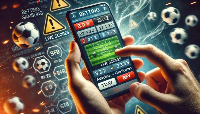 Apostadores devem sacar dinheiro das bets até às 23h59 antes do bloqueio
