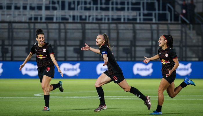 Inter e Bragantino avançam às semifinais da Copa do Brasil Feminina