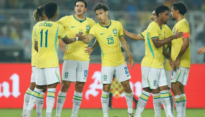 "O Brasil está longe do seu melhor", dispara jornal espanhol